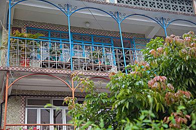 独立武侠《武林志2》三月更新前瞻 多结局事件首曝